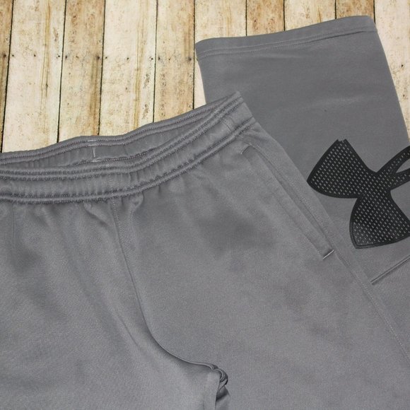 Under Armour Youth Large Athletic Style Pants - Picture 2 of 4